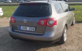 Volkswagen Passat B6 wagon 5-doors