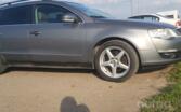 Volkswagen Passat B6 wagon 5-doors