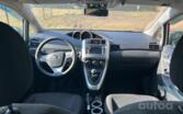 Toyota Verso 1 generation Minivan