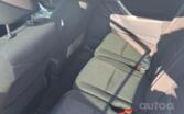 Toyota Verso 1 generation Minivan