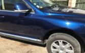 Volkswagen Touareg 1 generation [restyling] Crossover