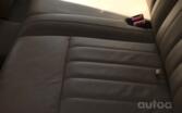 Volkswagen Touareg 1 generation [restyling] Crossover