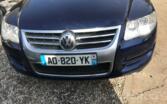 Volkswagen Touareg 1 generation [restyling] Crossover