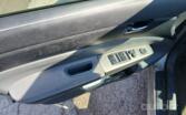 Toyota Prius XW20 [restyling]