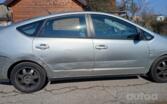 Toyota Prius XW20 [restyling]
