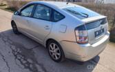 Toyota Prius XW20 [restyling]