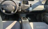 Toyota Prius XW20 [restyling]