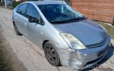 Toyota Prius XW20 [restyling]
