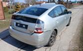 Toyota Prius XW20 [restyling]