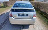 Toyota Prius XW20 [restyling]