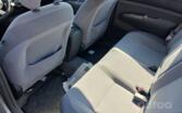 Toyota Prius XW20 [restyling]