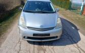Toyota Prius XW20 [restyling]