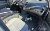 Toyota Prius XW20 [restyling]