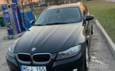 BMW 3 Series E90/E91/E92/E93 [restyling] Touring wagon