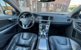 Volvo V60 1 generation [restyling] wagon 5-doors