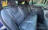 Volvo V60 1 generation [restyling] wagon 5-doors
