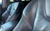 Volvo V60 1 generation [restyling] wagon 5-doors