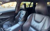 Volvo V60 1 generation [restyling] wagon 5-doors