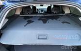 Volvo V60 1 generation [restyling] wagon 5-doors