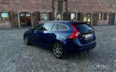 Volvo V60 1 generation [restyling] wagon 5-doors