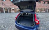 Volvo V60 1 generation [restyling] wagon 5-doors
