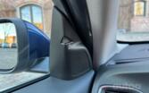 Volvo V60 1 generation [restyling] wagon 5-doors