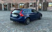 Volvo V60 1 generation [restyling] wagon 5-doors