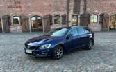 Volvo V60 1 generation [restyling] wagon 5-doors
