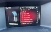 Volvo V60 1 generation [restyling] wagon 5-doors