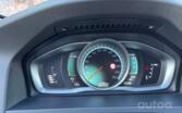 Volvo V60 1 generation [restyling] wagon 5-doors