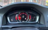 Volvo V60 1 generation [restyling] wagon 5-doors