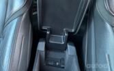 Volvo V60 1 generation [restyling] wagon 5-doors