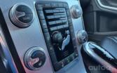 Volvo V60 1 generation [restyling] wagon 5-doors