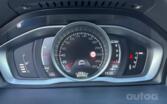 Volvo V60 1 generation [restyling] wagon 5-doors
