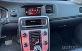 Volvo V60 1 generation [restyling] wagon 5-doors