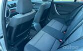 BMW 1 Series E87 Hatchback