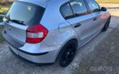 BMW 1 Series E87 Hatchback