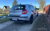 BMW 1 Series E87 Hatchback