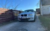 BMW 1 Series E87 Hatchback