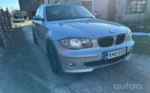BMW 1 Series E87 Hatchback