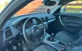 BMW 1 Series E87 Hatchback