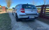 BMW 1 Series E87 Hatchback