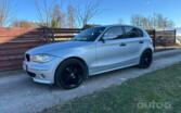 BMW 1 Series E87 Hatchback