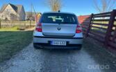 BMW 1 Series E87 Hatchback