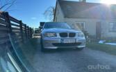 BMW 1 Series E87 Hatchback