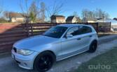 BMW 1 Series E87 Hatchback