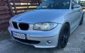 BMW 1 Series E87 Hatchback