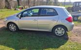 Toyota Auris 1 generation Hatchback 5-doors
