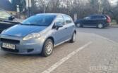 Fiat Punto 3 generation Punto
