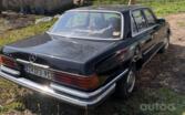 Mercedes-Benz S-Class W116 Sedan
